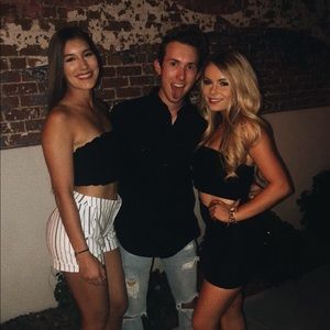 Meet your Posher, Zack